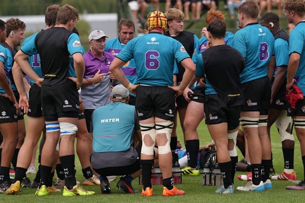 Image for Young Guns coach: 2026 was a season of growth 