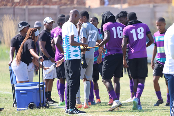 Image for Coach Malgas targets playoff spot in crucial clash 