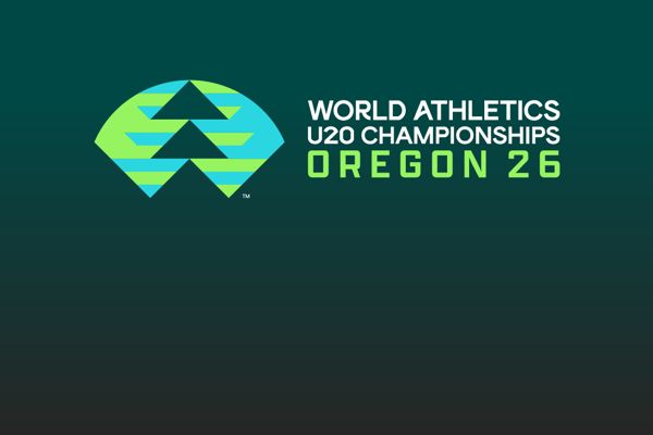 Image for Five NWU athletes earn call-up to South African squad for World U20 Championships in Oregon