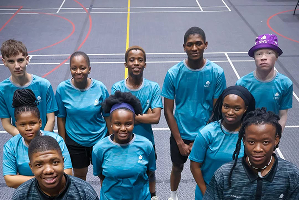 Image for Table tennis team delivers strong performance at inter-campus tournament