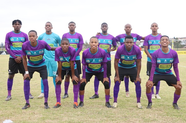 Image for From a dream to reality: NWU Eagles secure promotion and a place in the national final 