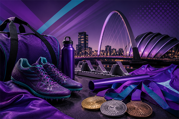 Image for NWU athletes ready to compete at Commonwealth Games in Glasgow