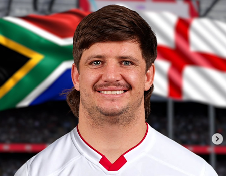 Image for A road less travelled: NWU Varsity Cup hero ready for Roses opportunity