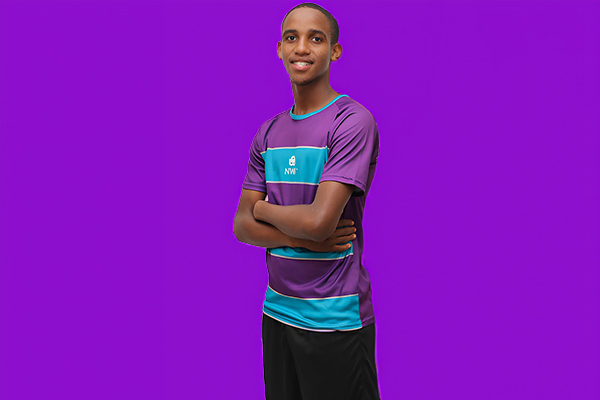 Image for Sigadi's rise continues with South Africa under 23 call-up