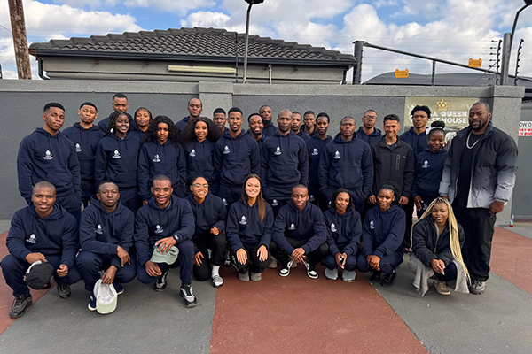 Image for Vanderbijlpark crowned USSA Bodybuilding and CrossFit overall team champions