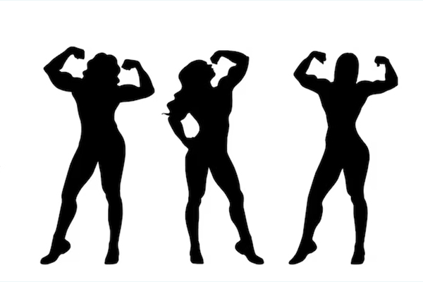Image for Mahikeng women bodybuilders redefine strength in a male-dominated sport