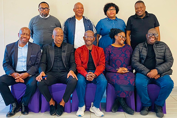Image for NWU strengthens collaboration with Department of Arts, Culture, Sports and Recreation