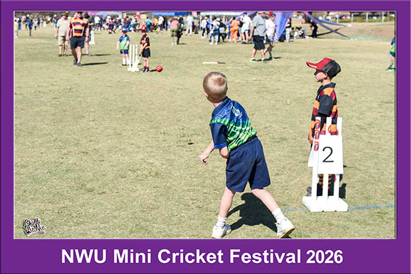 Image for Mini Cricket Festival serves up a bigger and better celebration of youth cricket