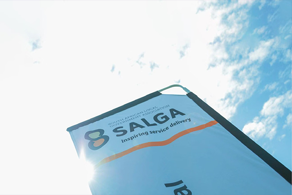 Image for NWU Soccer Institute earns special recognition at SALGA North West awards