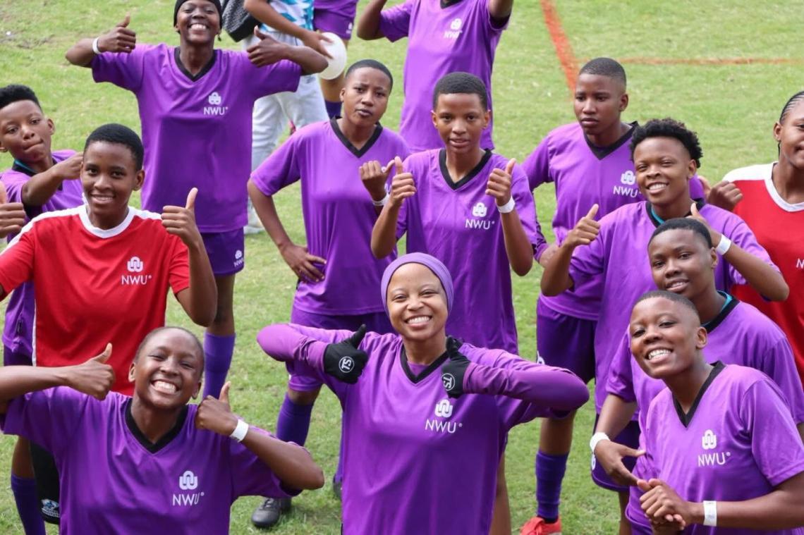 Soccer Institute Ladies