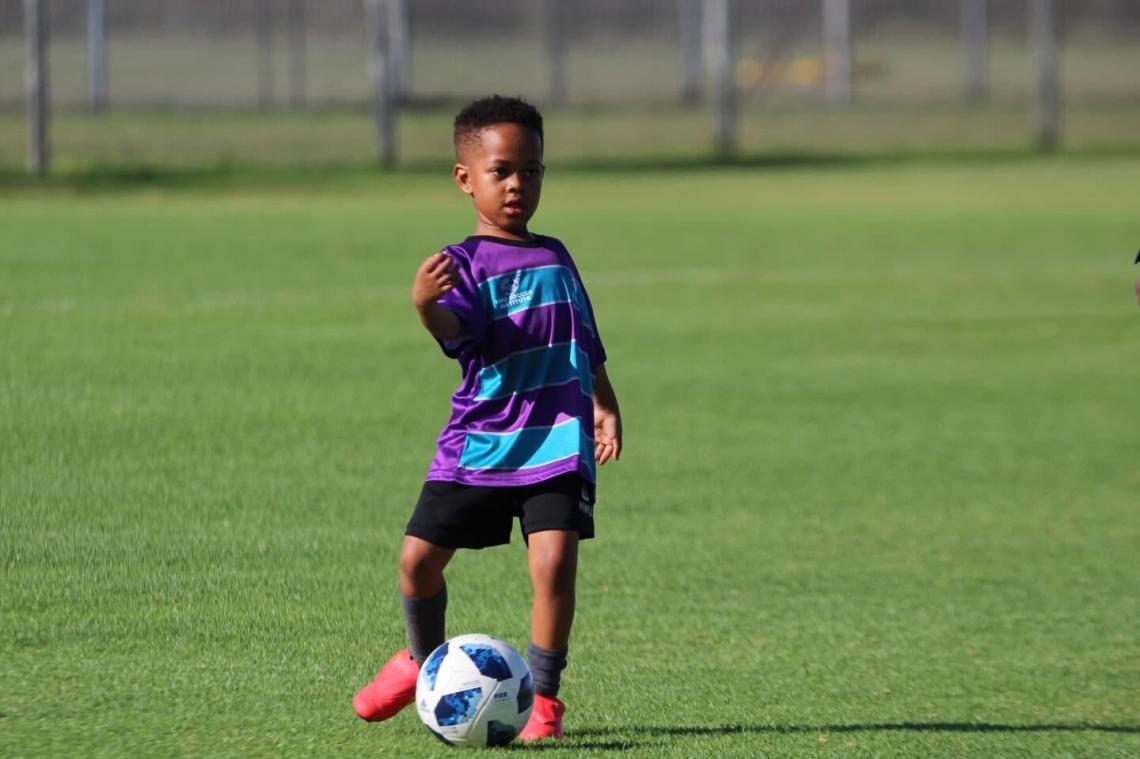 Soccer Institute Juniors