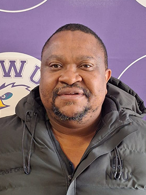 Karabo Mokoka