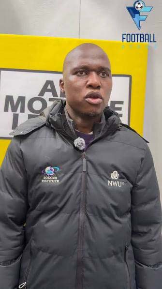 Dr Vuyolwethu Sambo