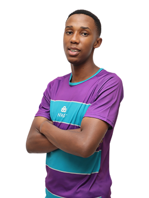Mlamoleli