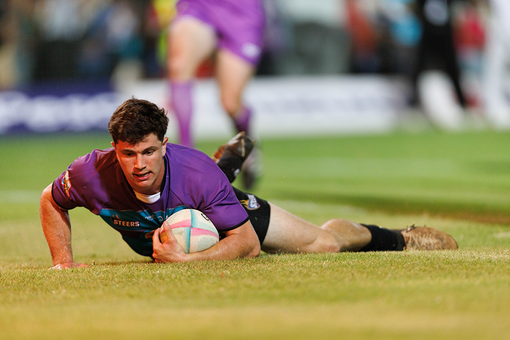 NWU Rugby