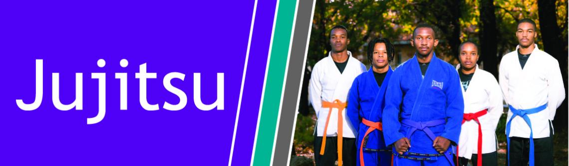 Jujitsu