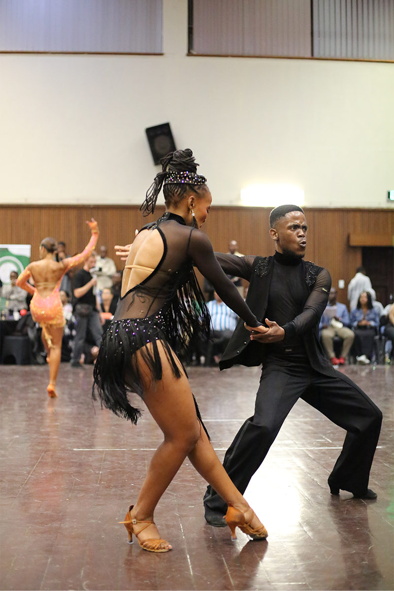 Dance