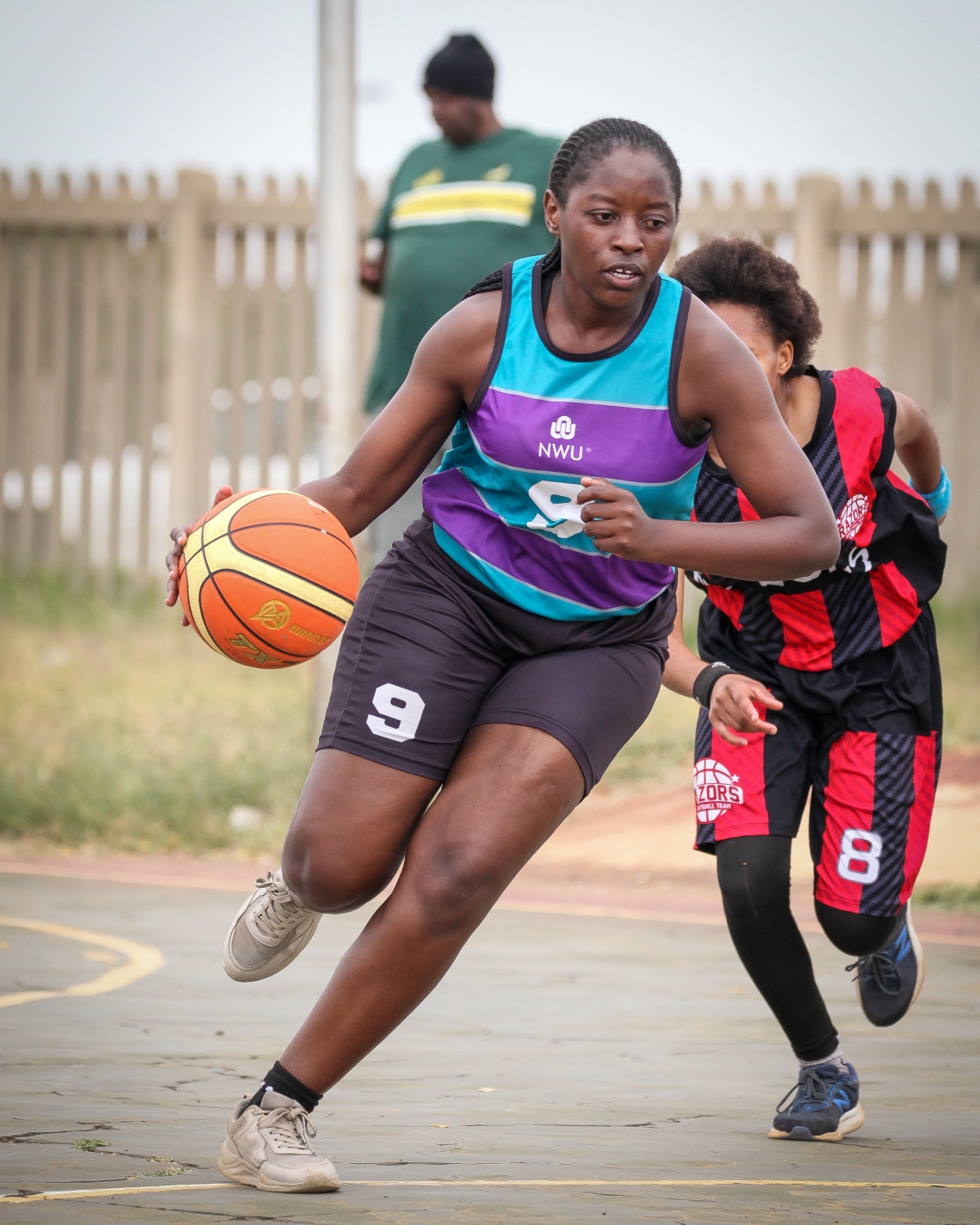 Basketball