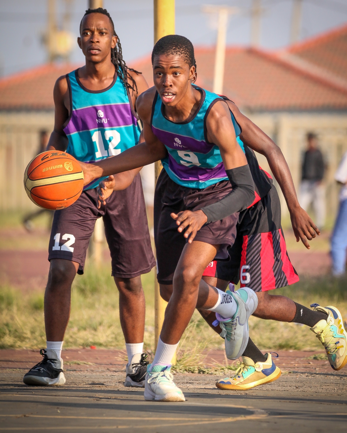 Basketball